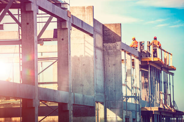 Best Custom Concrete Contractor  in Pleasant Run Farm, OH