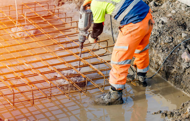 Best Concrete Leveling Services  in Pleasant Run Farm, OH