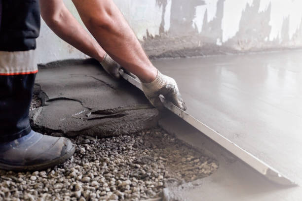 Best Concrete Repair Services  in Pleasant Run Farm, OH